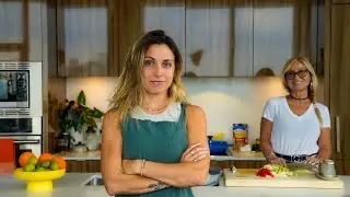 The Video You've All Been Asking For (how to cook soup & more)