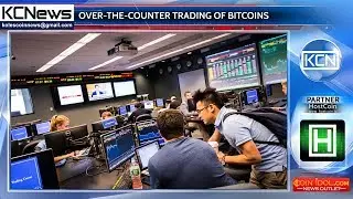 Bitcoin investors are looking for options for over the counter trading