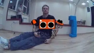 Денис Каримов (Foggy) | BoomBox School |