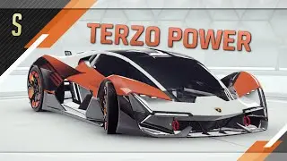 TERZO POWER in Multiplayer 💪 ➤ Sweqski