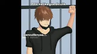 AAAKHH😈||@Itsgreentea_02|| #sakuraschoolsimulator #sakurass #bucin#ccpsakuraschool#sakura#sssbucin