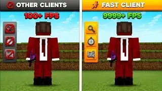 This Cracked Minecraft Client Is BETTER Than Every Other Client!