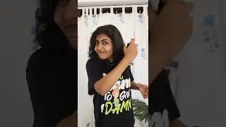 🤪മുടിക്ക് കളർ അടിക്കാൻ ആണ് ഉദേശിച്ചത്‌ | #reshhvlogs #ashortaday #shorts