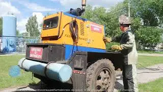 Инструкция по охране труда для электрогазосварщиков