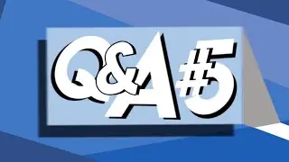 Q&A #5: 50,000