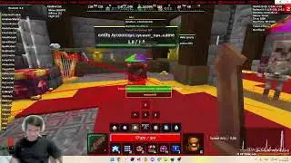 Чит для StreamCraft Путь героя - KillAura, AKB, Авто-Фарм мобов! 100 функций! Чит не банится