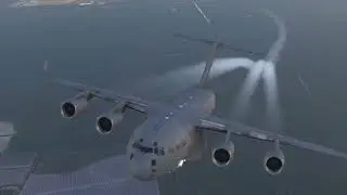 (KAPF to KRSW) C-17 MICROSOFT FLIGHT SIMULATOR 2020 4K/60+HDR