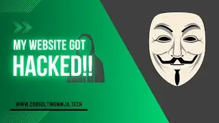 My website got hacked! | How to fix and prevent.