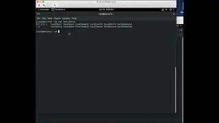 ### Basic SCP Commands