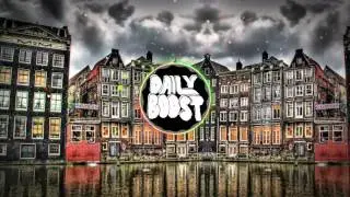 Thomas Azier - Angelene (ATOM Remix)[Bass Boosted]