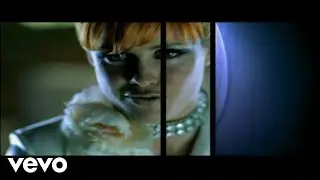 Aqua - Around The World