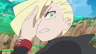 Battle! Gladion (Pokémon Sun & Moon Anime) [EXTENDED]