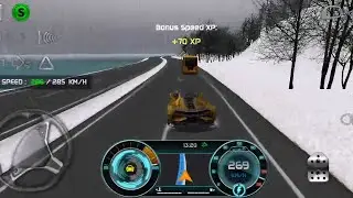 Real Driving Sim - #2 Езжу из Копенгагена в Стокгольм, а потом в Прагу