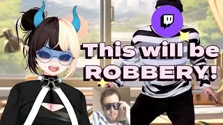 Why Asmongold 2nd Channel's Twitch Streams are Superior -  a Zackrawrr Tribute