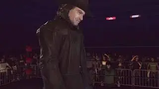 WWE 2k22: 8-Man Battle Royal 4