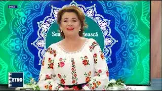 Maria Loga Ioane cu ochi caprui !