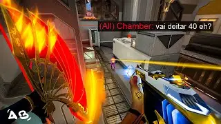 Derretendo a NOVA Icebox...