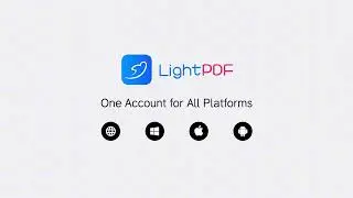 LightPDF - Your One-Stop PDF Solution for Cross-Platform