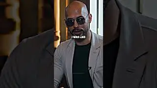 How Tate Got Scammed By A Girl