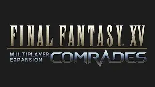 FFXV Comrades OST Bahamut Boss Theme ( Final Phase )