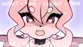 CONTACT // ANIMATION MEME