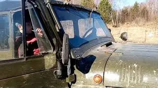 МЕТАЛЛОКОП ЗИМА/2021 (часть2)