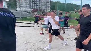 ЛЕТНИЙ БОКС | ЛУЧШЕЕ