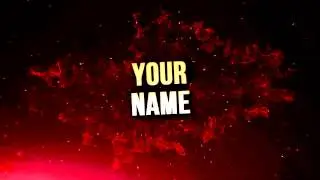 FREE INTRO TEMPLATES