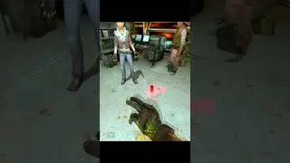 Побил рекорд. Half-life