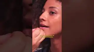 Luisa Mosquera en ‘El Colombiano de Keko’.