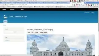 How to use Google Vision API module on Drupal site (Part II)