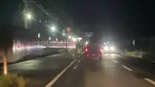 This is the violation I was warned about by the police.
