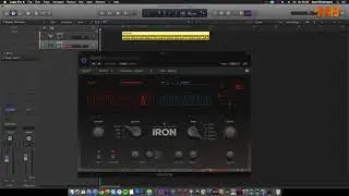 Обзор Virtual Guitarist IRON