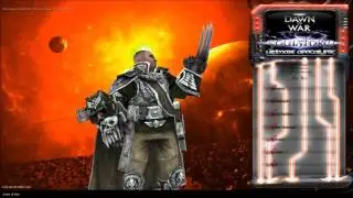 Warhammer 40,000: Dawn of War - Soulstorm - Ultimate Apocalypse Mod Gameplay Skirmish(Tutorial)
