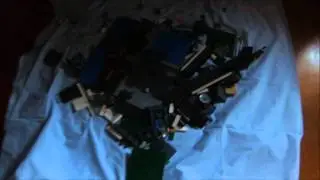 Lego Update 1