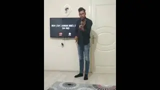Klâsik Hicaz Keman Taksimi..