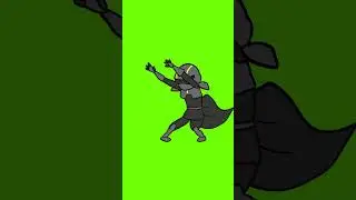Helldiver Dancing #helldivers2 #jakethedog #adventuretime
