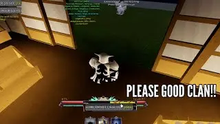 100 CLAN REROLL HOLLOW VERSION | PEROXIDE