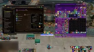 WoW Crafting Addon - Testflight