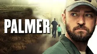 PALMER an Apple TV