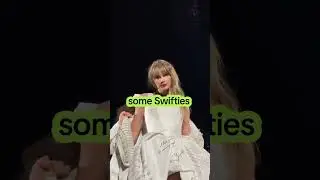 Taylor Swift is going to Release a new Album!!#shorts  #taylorswifterastour