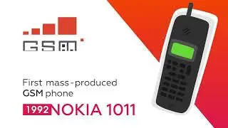 Nokia History (1992-2017)