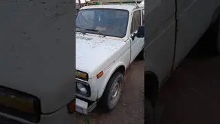 купил ниву 2121 подпишись тюменская область