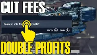 How to Make Money Selling Ships in STARFIELD