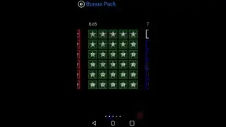 Flow Free Walkthrough 6x6 Bonus Pack Levels 1-30