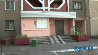 Николая Лаврухина, 7А Киев видео обзор