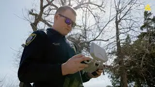DFR in Action: How OKC PD Uses Axon Air and Axon Fusus to Power Real-Time Response