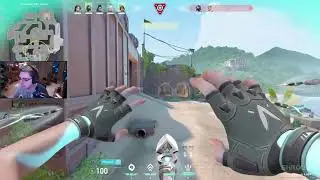 Is Shroud really TenZ??