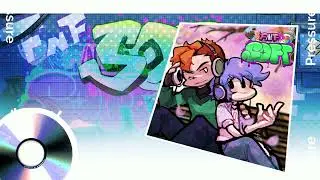 All I Want - Soft Mod OST