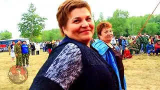 САЛАМ БАЧА  Международный фестивальль военной песни  2018г
